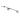 Garland Hanger - Single Door (34-52 Inch Doors) (Brown)