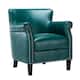 Option Teal