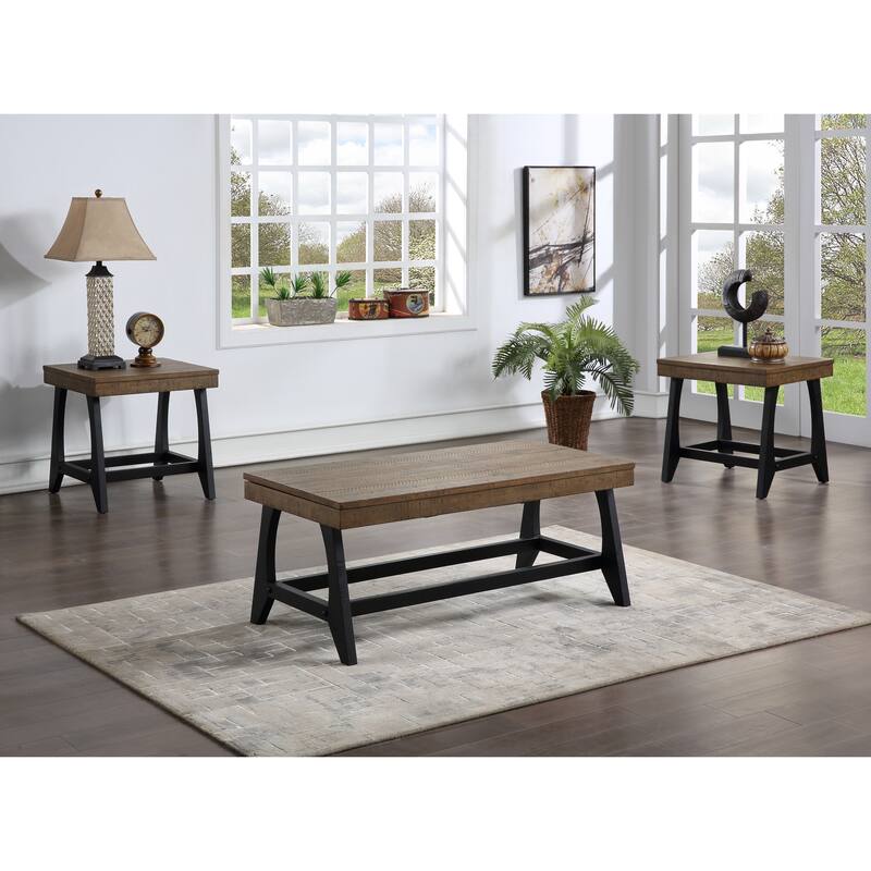 Steve Silver Remy Side Table