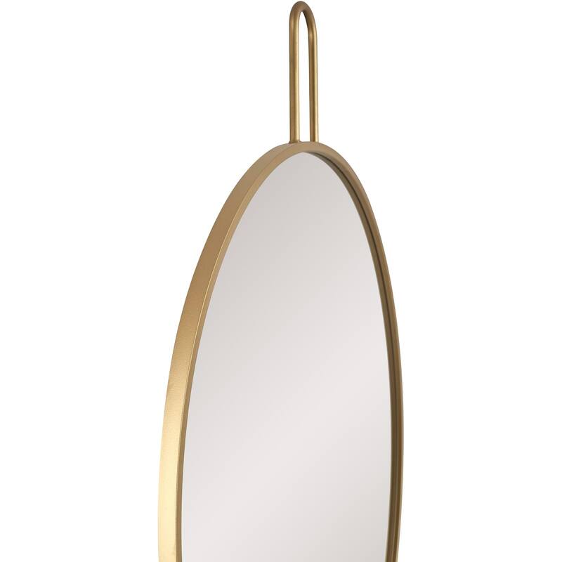 Jayline Modern & Contemporary Wall Mirror Bed Bath & Beyond 38163761
