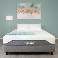 Memory Foam 10 Inch Mattresses Shop Online At Overstock