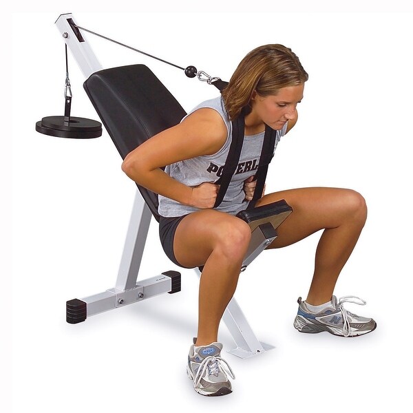 Powerline ab bench new arrivals