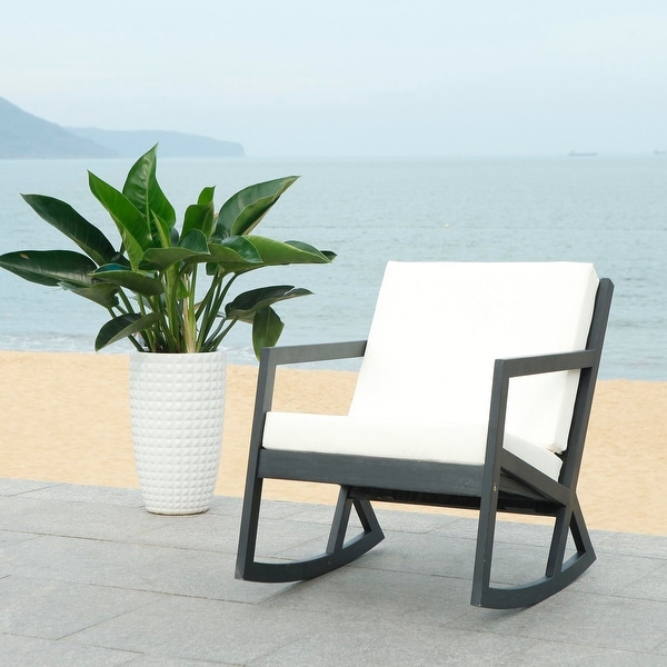 safavieh outdoor rocking chairs