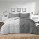 Option Dark Gray/Light Gray