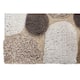 Chesapeake Pebbles 2pc Bath Rug Set