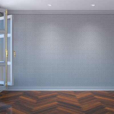 Manchester Decorative Fretwork Wall Panels in Architectural Grade PVC