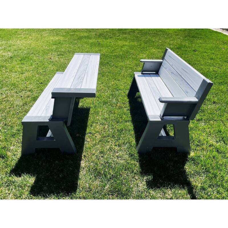 Convert A Bench Gen I
