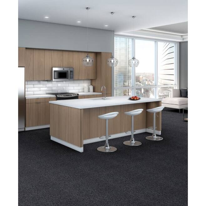 Shaw Philadelphia Commercial Multiplicity Tile 24" x 24" Glue Down