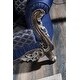 preview thumbnail 2 of 0, Tuana Traditional Rolled arms 98" Sofa Wood