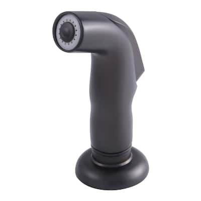 Kingston Brass American Classic Kitchen Side Sprayer