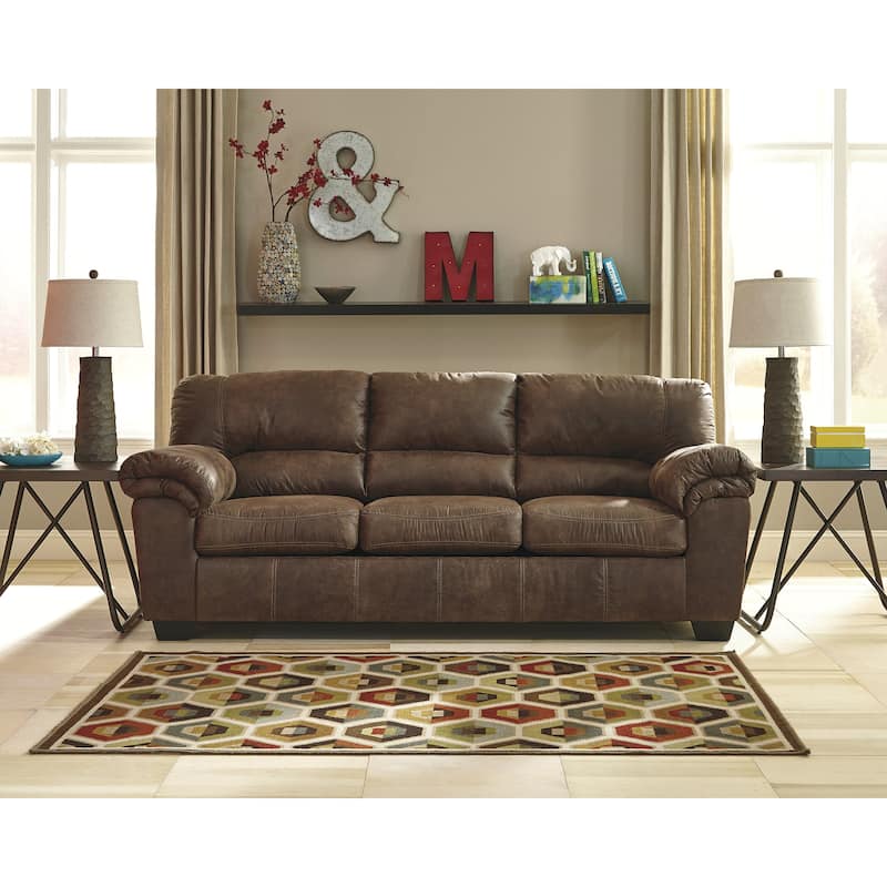 Bladen Sofa - Coffee