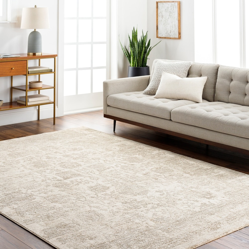 Ivonne Casual Area Rug
