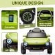 preview thumbnail 24 of 26, 12V Licensed Volkswagen Beetle Ride-On Car for Kids with Remote Control, Battery Powered Electric Vehicle Toy
