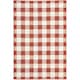 Option Brick Red