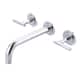 Option Polished Chrome