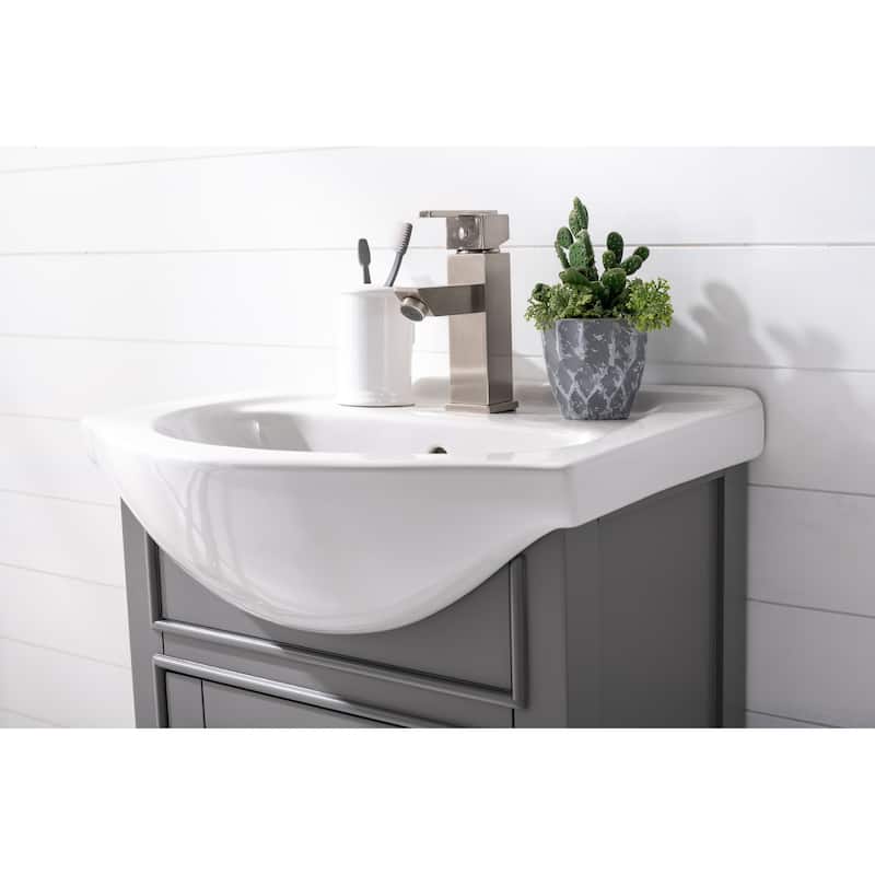 Marian 20" Single Sink Vanity