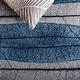 preview thumbnail 40 of 90, SAFAVIEH Hollywood Mergita Mid-Century Modern Abstract Rug