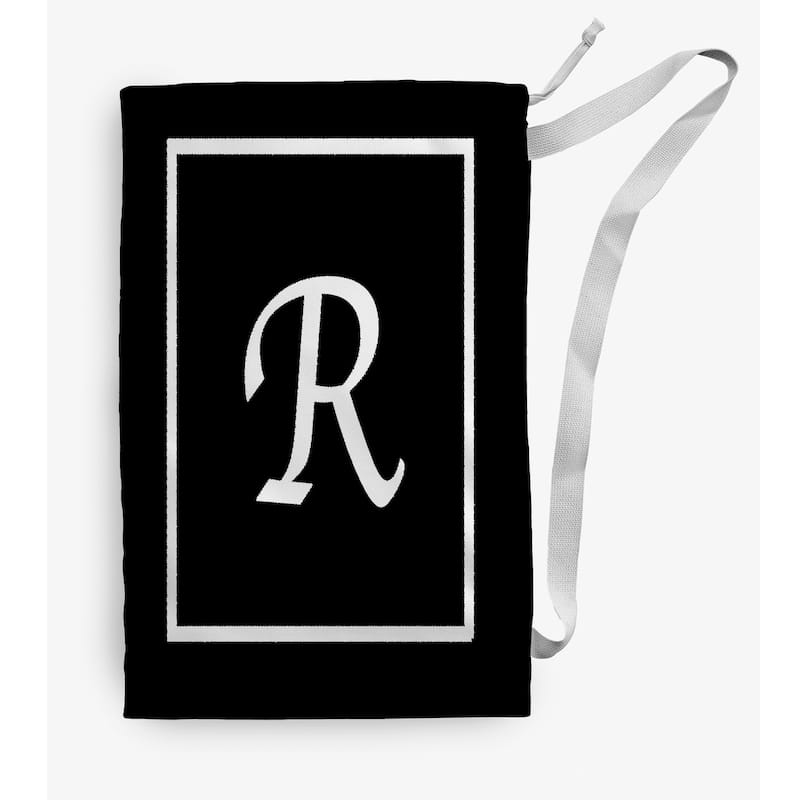 Classic Monogram Laundry Bag - 28" x 36"