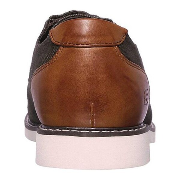 skechers mens brogue