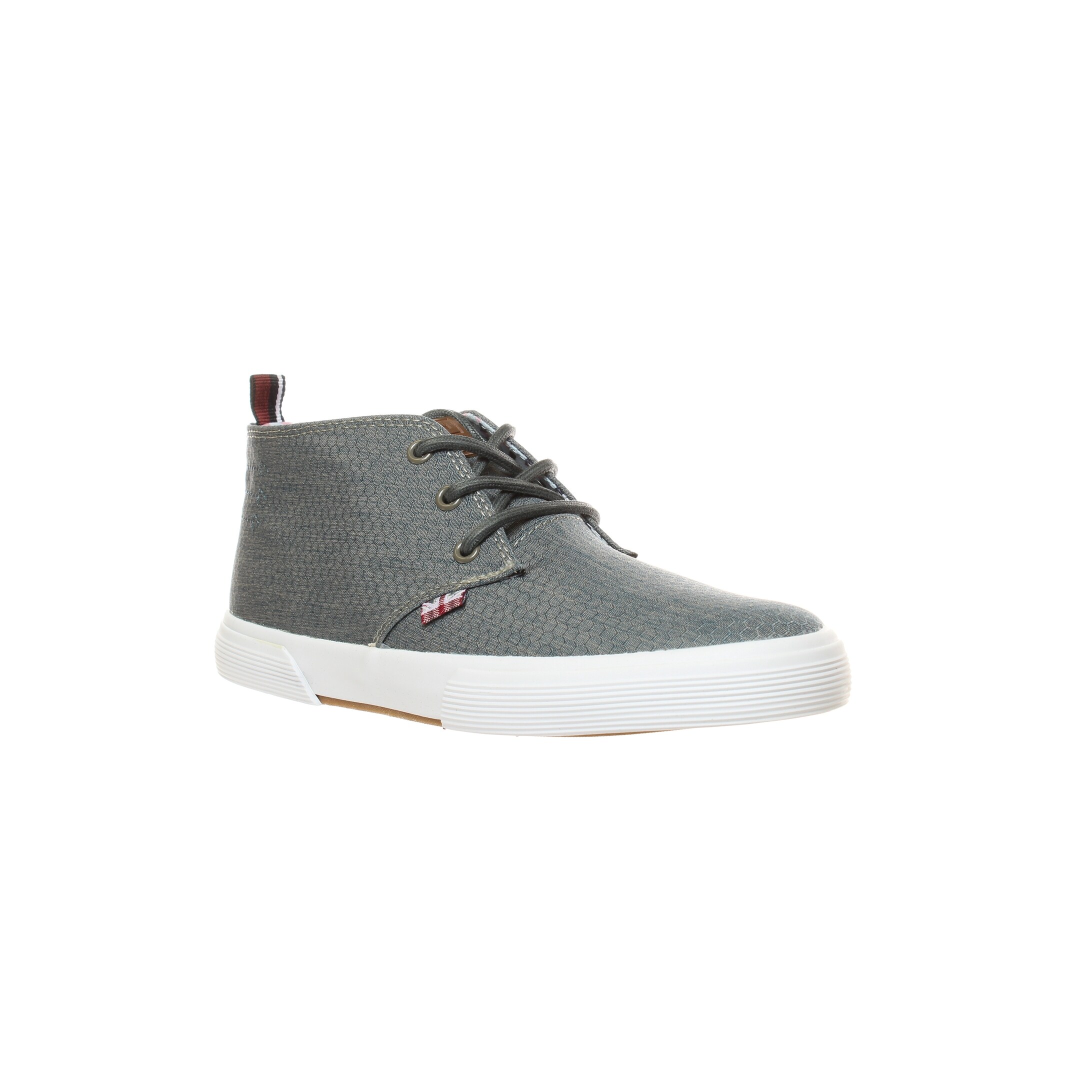 bristol chukka sneaker