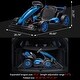 preview thumbnail 8 of 26, 24V Ride On Toy Go Kart, Electric Drift Kart Car with Adjustable Seat