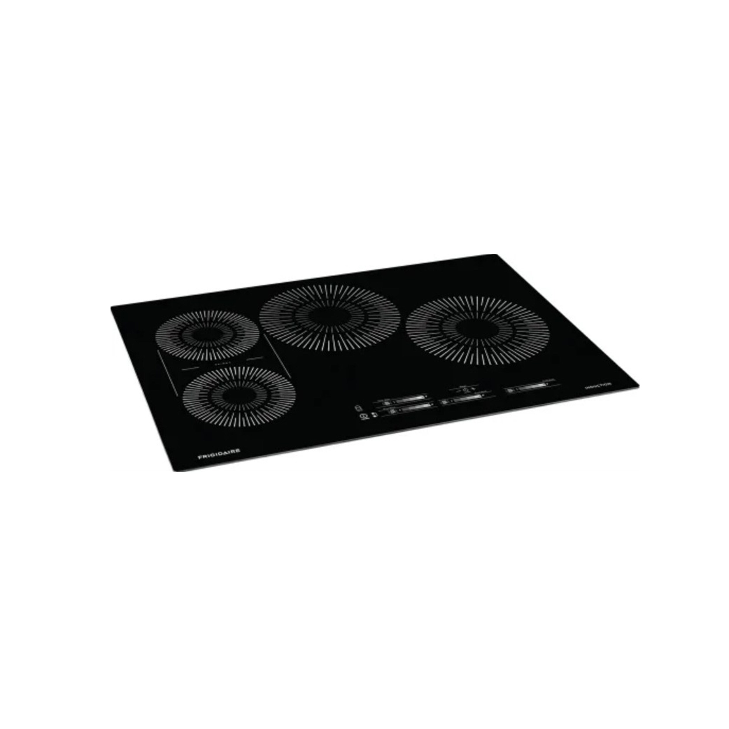 electrolux 30 inch induction cooktop