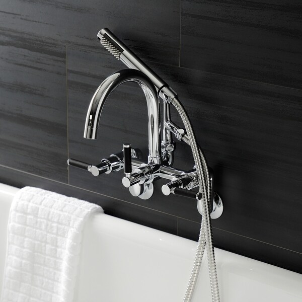 Modern clawfoot tub faucet new arrivals