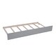 preview thumbnail 10 of 48, Pine House Bed with Trundle & Headboards - Creative Design