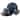 1. Gibson Elite Midnight Luna 12‑Piece Stoneware Dinnerware Set, Plates & Bowls