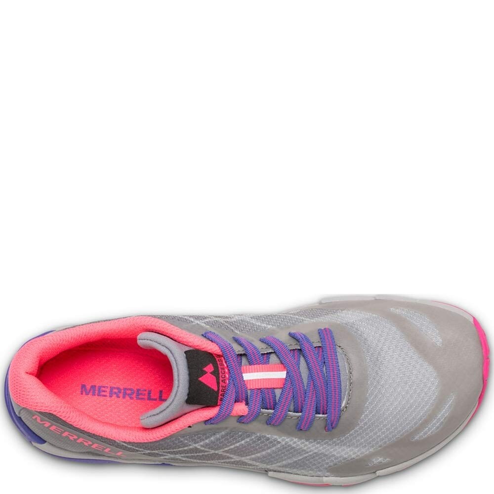 merrell bare access kids