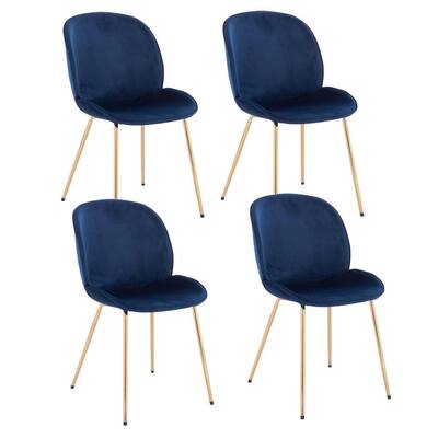 Lotus chair (set of 4)
