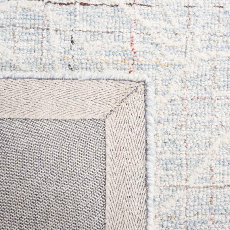 SAFAVIEH Handmade Metro Abha Modern Wool Rug