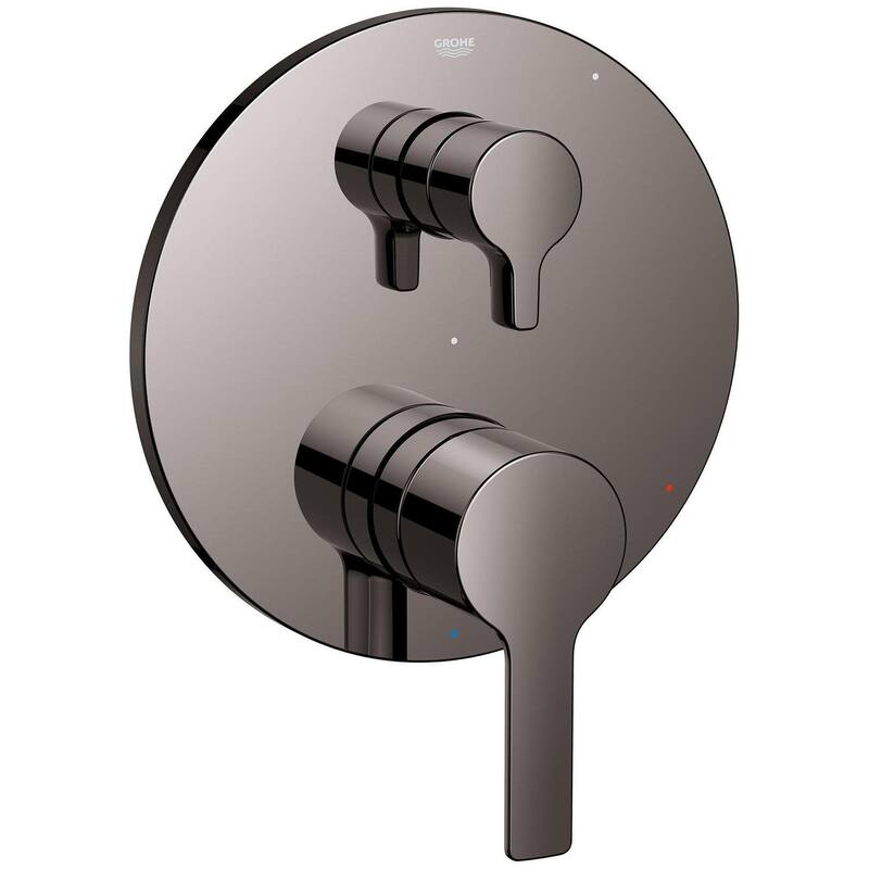 Grohe 29 421 Lineare Two Function Pressure Balanced Valve Trim Only