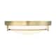 Option Natural Brass