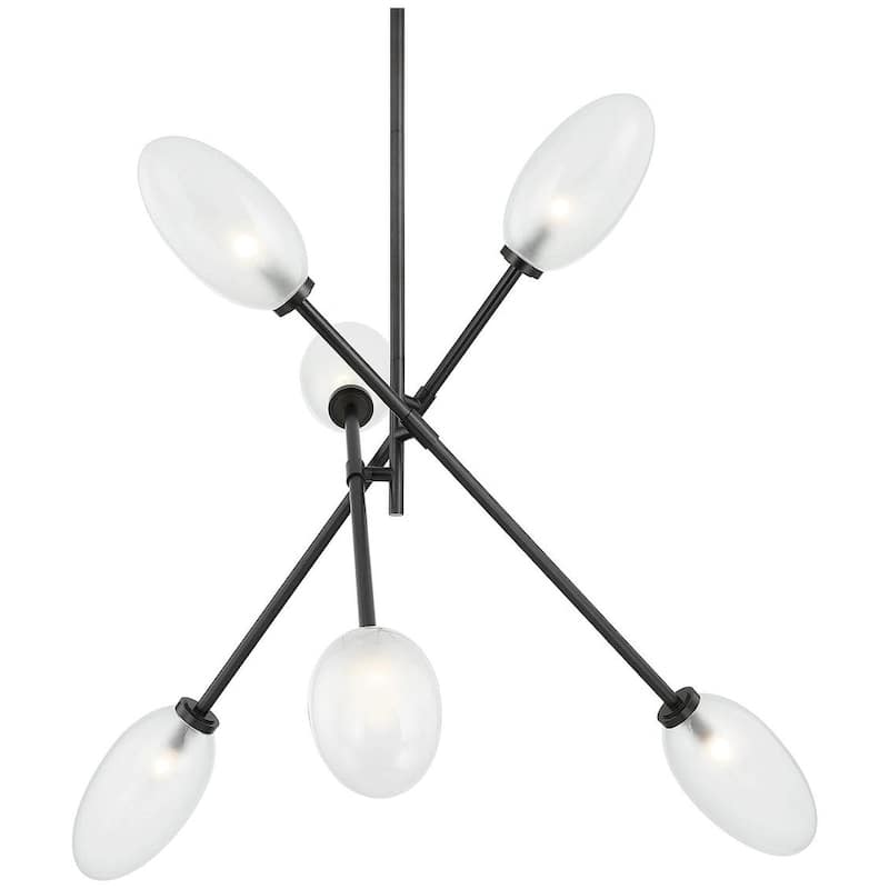 Hudson Valley Lighting Gansevoort 14" Tall LED Wall Sconce - Gradient Brass