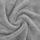 preview thumbnail 33 of 60, American Soft Linen, Salem Luxury 4 Pack Washcloth Set, %100 Combed Cotton, 13 x 13 Washcloths
