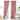 Deconovo Blackout Back Tab Bedroom Curtains 2 Panels
