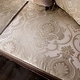 preview thumbnail 12 of 22, Furniture of America Cintel Traditional Velvet Tufted Wingback Sofa