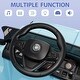 preview thumbnail 25 of 34, 12V Ride on Truck Car for Kids with Remote Control
