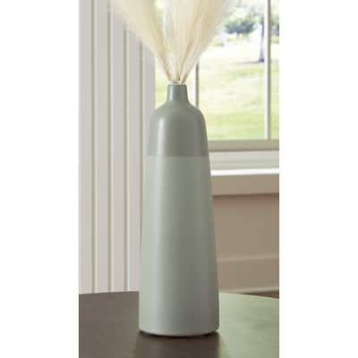 Signature Design by Ashley Peerland Green Vase