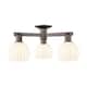 Option Oil Rubbed Bronze / White Venetian