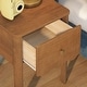 preview thumbnail 23 of 48, Max and Lily Sutton 1 Drawer Nightstand