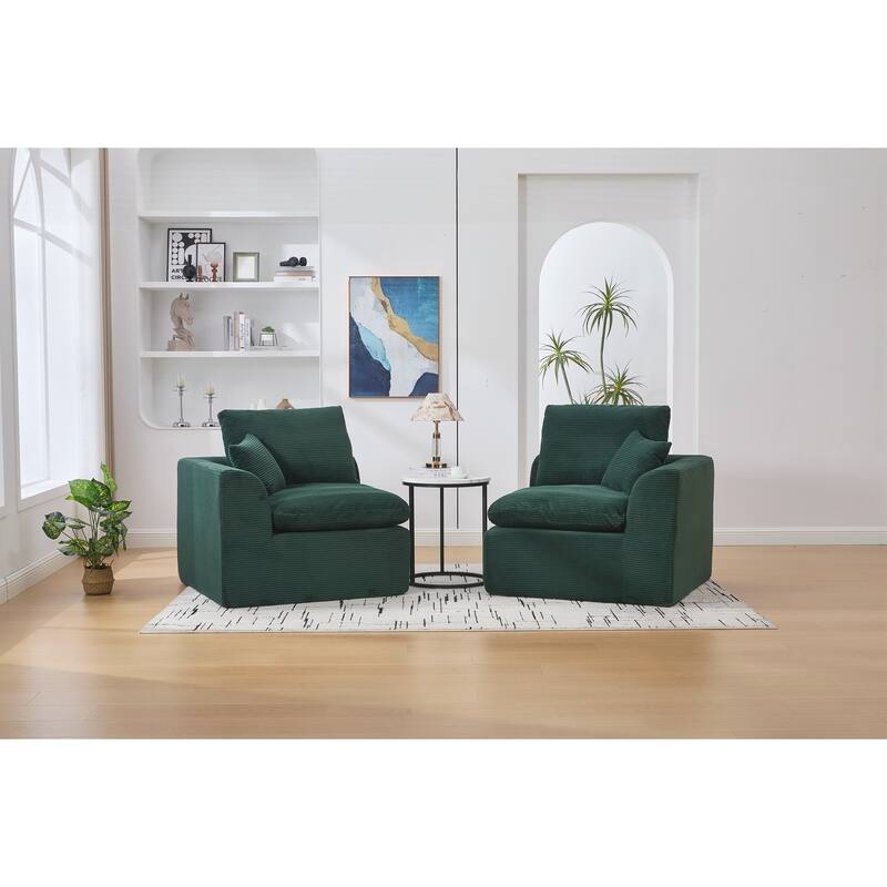 Modular Sectional Sofa Cloud Couch,Comfy Cloud Modern Sofa