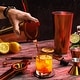 preview thumbnail 25 of 48, JoyTable Bartender Kit - Cocktail Set Kit - Bartender Drink Mixer Shaker Bar Tool Set