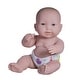 preview thumbnail 1 of 1, JC Toys Lots to Love Babies, 14", Caucasian Baby Multi - Kids
