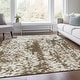 preview thumbnail 30 of 55, Premium Washable Super Soft Modern Casual Mayfield Rug
