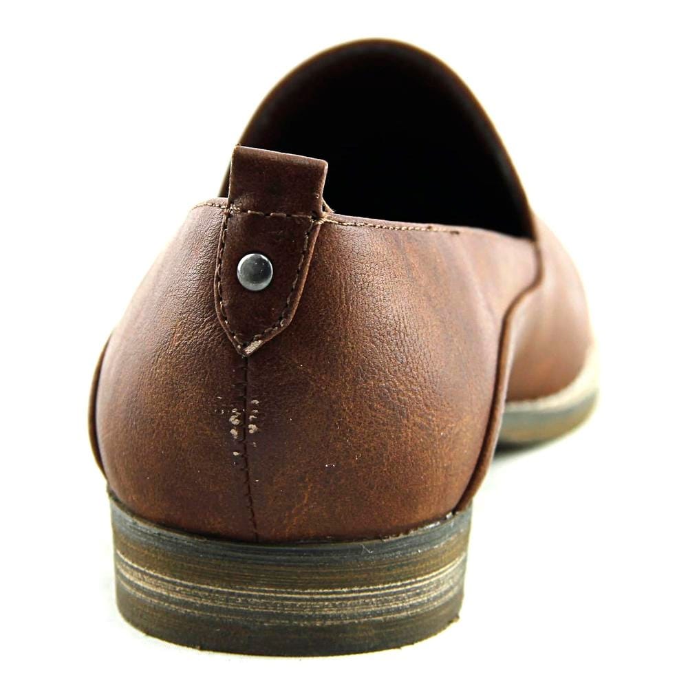 indigo rd hestley loafer taupe