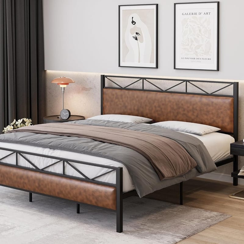 Soft Bed