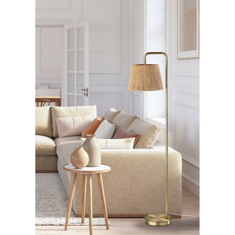 Tahoma Floor Lamp