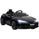 preview thumbnail 38 of 52, Aosom Kids Ride on Car, 12V Licensed Audi RS E-tron GT 3.1 MPH Electric Car for Kids
